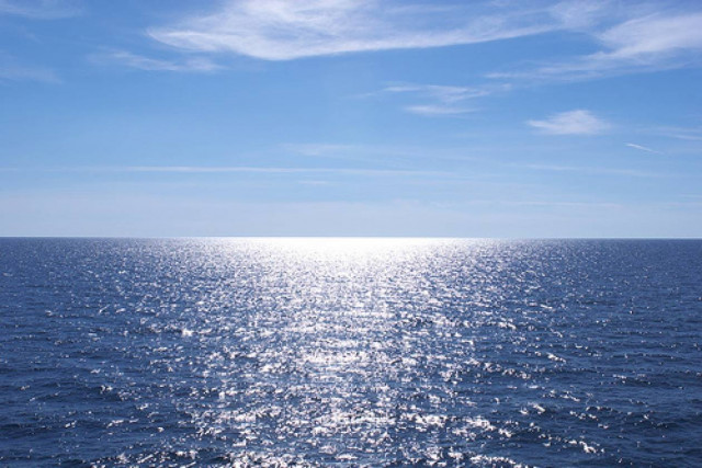 Καλοκαιρία με λίγες νεφώσεις