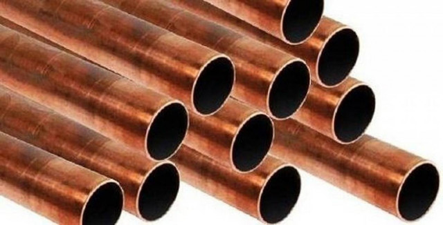 Έκλεβαν χαλκοσωλήνες από σπίτια στην Κερατέα