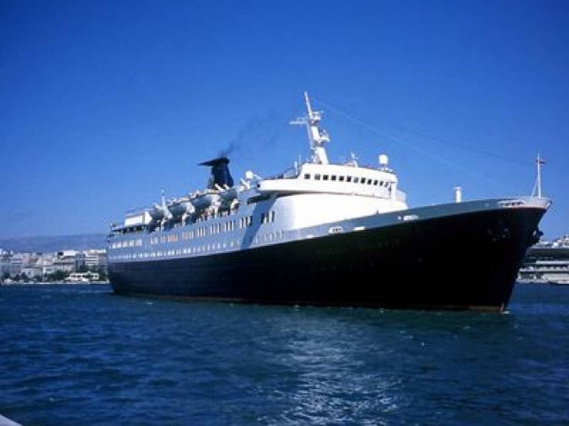 Μοιραία κρουαζιέρα για 74χρονο