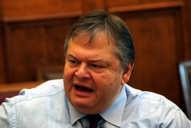 Σύγκρουση Βενιζέλου – βουλευτών στο ΚΤΕ Οικονομικών