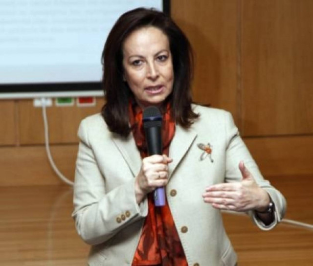 Νέο σκάνδαλο για την Α. Διαμαντοπούλου