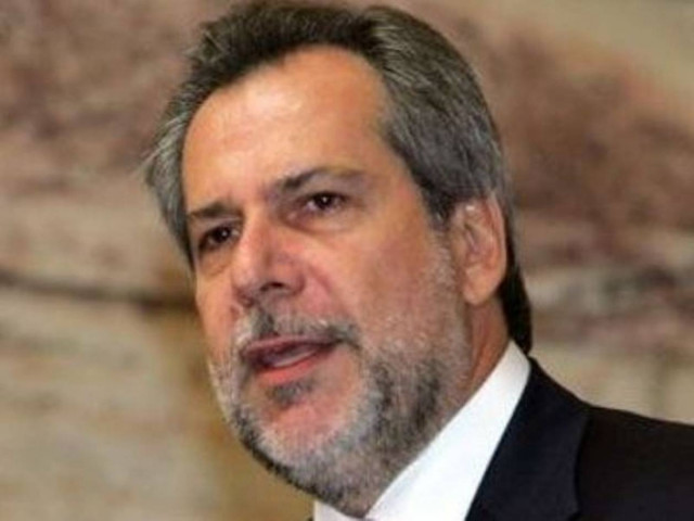 Παπουτσής: Θα αποδοθούν ευθύνες για τα επεισόδια