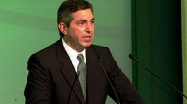 Ο Λαμπρινίδης «απειλεί» την Τουρκία