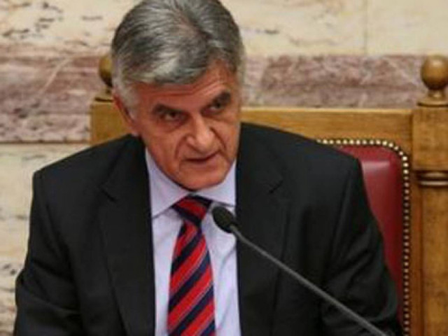 Συνάντηση Πετσάλνικου - Γιανουκόβιτς