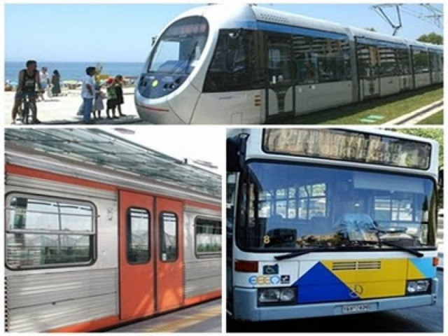 Την Παρασκευή η απόφαση των ΜΜΜ για νέες κινητοποιήσεις