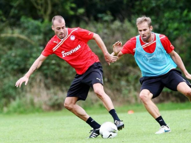 Διπλό παράπτωμα, μεγάλο πρόστιμο για Γέστε