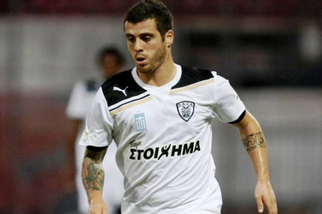 Σκέφτεται την εθνική μας ο Βιεϊρίνια