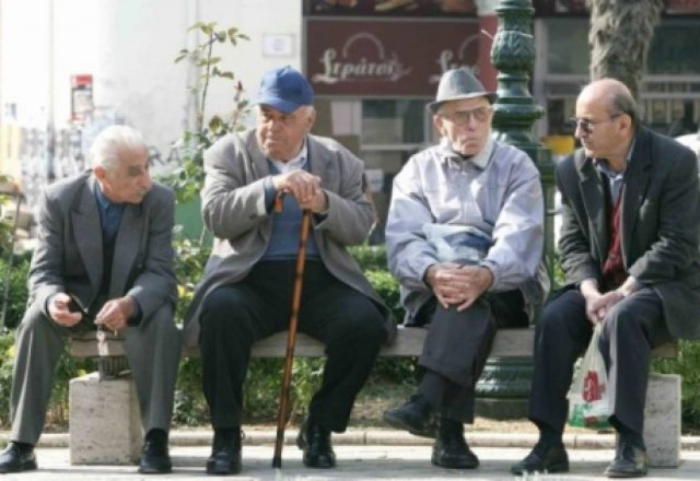 ΙΚΑ: 109.421 συντάξεις χωρίς δικαιούχο