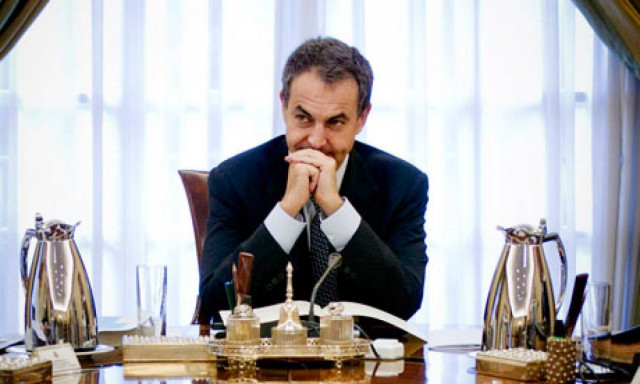 Αντιδρά η Ρωσία στην αντιπυραυλική ασπίδα της Ισπανίας