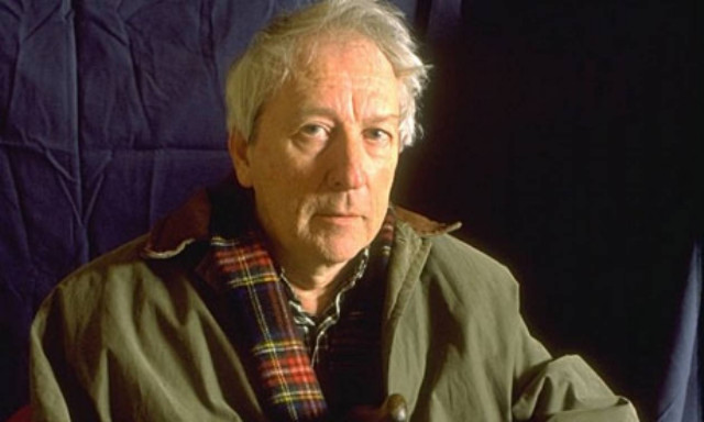 Απονεμήθηκε το Νόμπελ Λογοτεχνίας