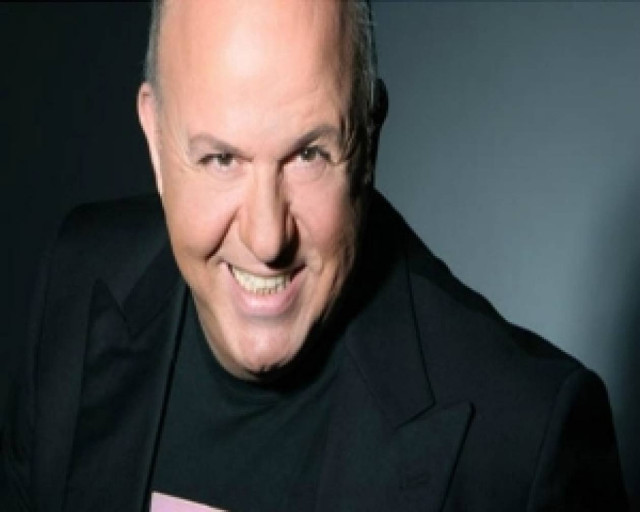 Νίκος Μουρατίδης: «Επιτέλους έκλεισε η ΕΤ1»