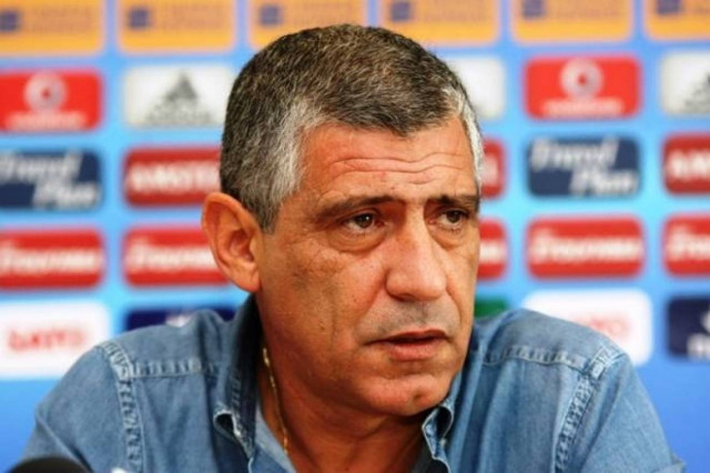 Φ. Σάντος: «Η τακτική θα κρίνει το αποτέλεσμα»