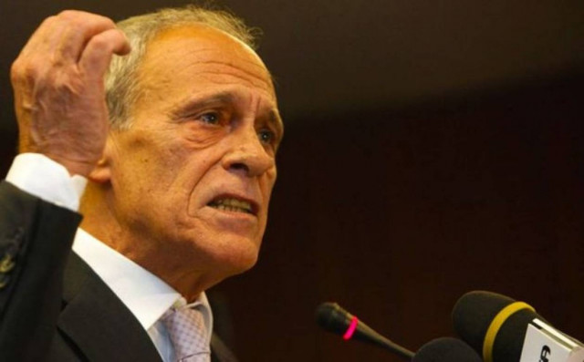 Δημαράς: «Καθεστώς σκότους από τον Γιώργο και την παρέα του»