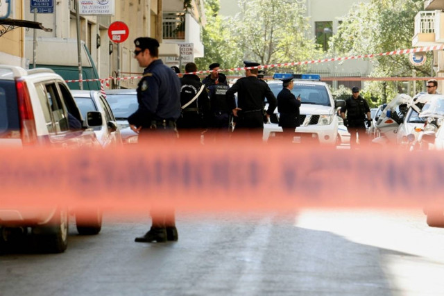 Αντιτρομοκρατική: Ψάχνουν το στόχο σε Ελλάδα και Τουρκία