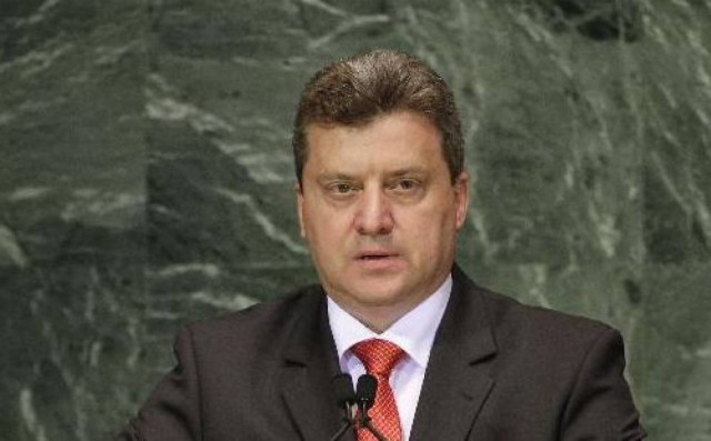 Προκαλεί ο Ιβανόφ: Η Ελλάδα φταίει για όλα