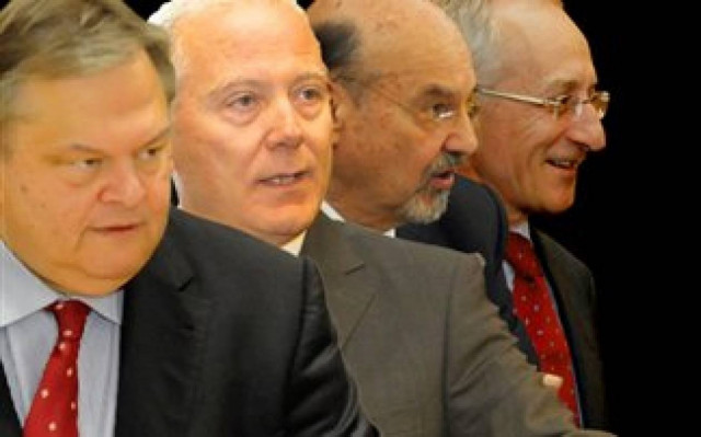 Οδεύει προς το Ταμείο Σταθερότητας η Αγροτική