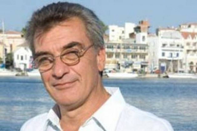 Σπ. Γαληνός: Γιατί δεν θέλω τα βουλευτικά προνόμια