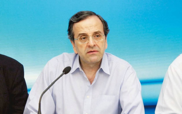 Εισηγήσεις σε Σαμαρά να καταργήσει το χαράτσι