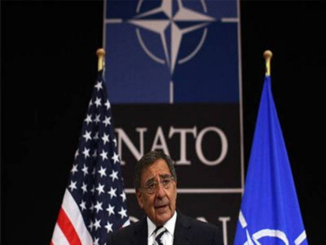 Παραμένουν οι δυνάμεις του ΝΑΤΟ στη Λιβύη