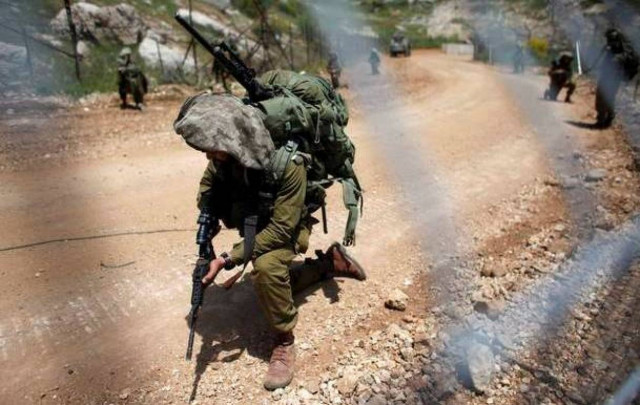 Σκότωσαν Σύρο πολίτη σε λιβανέζικο έδαφος