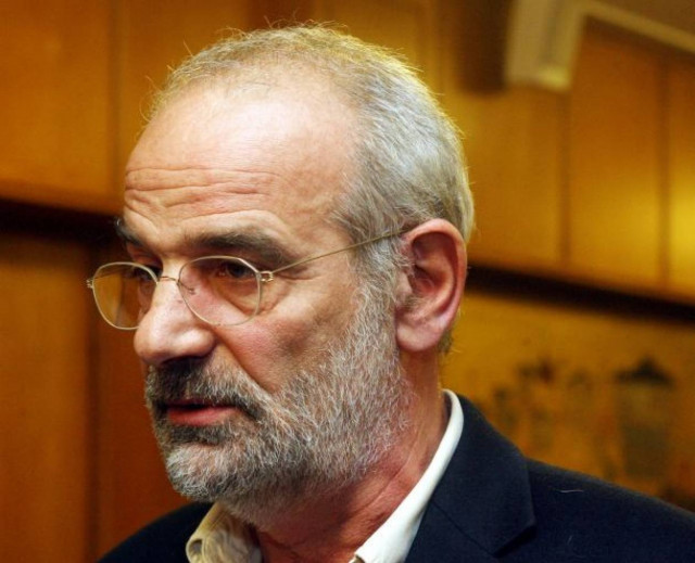 Αλ.Αλαβάνος: Στο εδώλιο Παπανδρέου, Βενιζέλος, Παπακωνσταντίνου