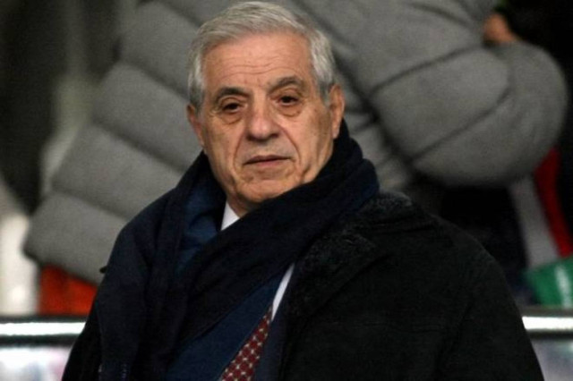 Ευχαριστίες Παύλου για τη βράβευση