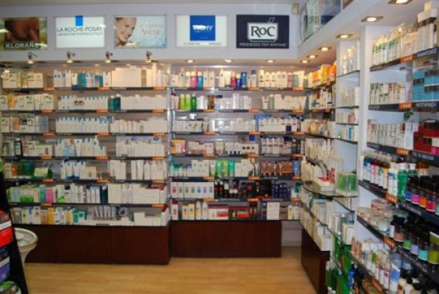 Ληστεία- φαρμάκι στην Καλλιθέα