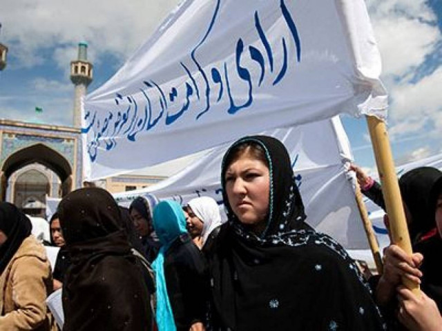 Θέλουν άμεση αποχώρηση των Αμερικανών