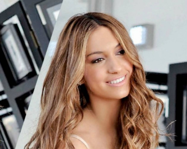 Η Άννα Πρέλεβιτς στο MAD!