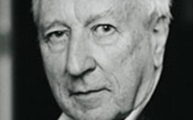 Στον Τόμας Τρανστρέμερ το Νόμπελ Λογοτεχνίας