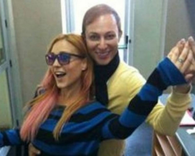 Τι γίνεται στα παρασκήνια του Dancing on Ice