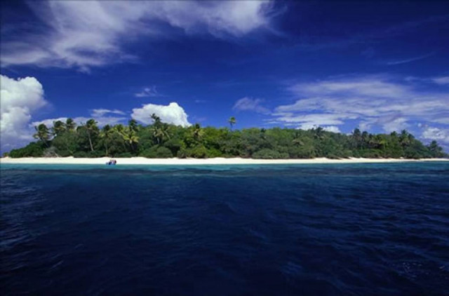 Έχουν νερό μόνο για λίγες ημέρες