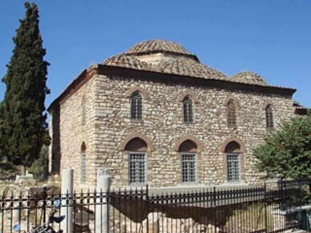 Εκδήλωση τιμής για τους Λαυριώτες αγωνιστές του ΄40