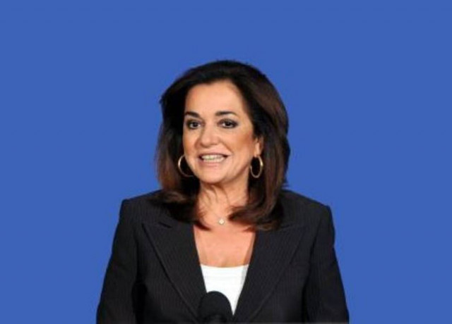 «Νυστέρι» στο δημόσιο ζήτησε η Ντόρα