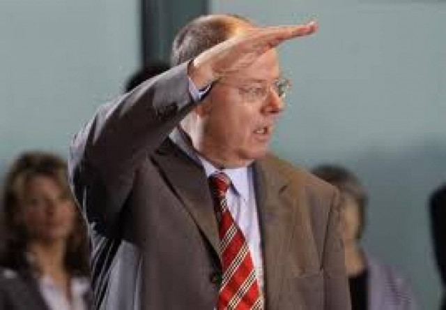 Η Ελλάδα έχει χρεοκοπήσει, λέει ο πιθανότερος διάδοχος της Μέρκελ