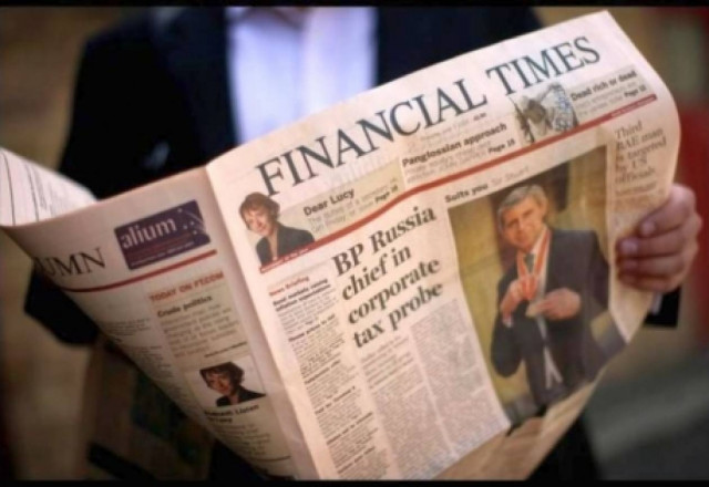 FT: Ας χρεοκοπήσει η Ελλάδα για να σωθεί το ευρώ