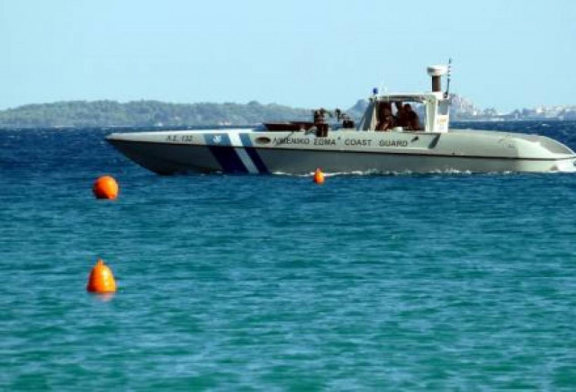 Τραγικό τέλος για υποβρύχιο αλιέα