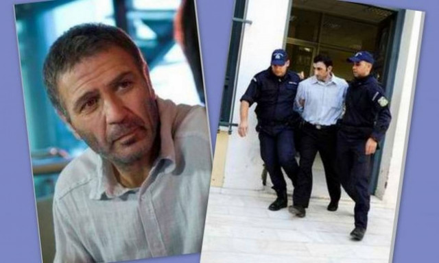 Ξανά στο σκαμνί ο δολοφόνος του Ν. Σεργιανόπουλου