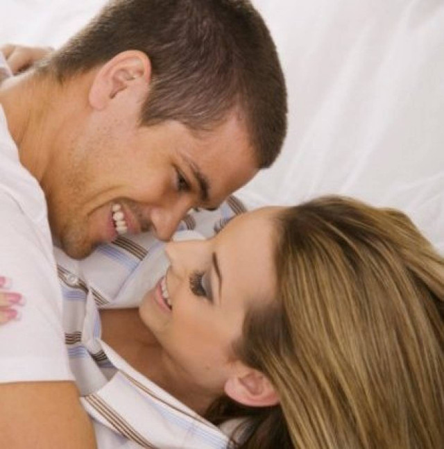 Σχέση σε απόσταση