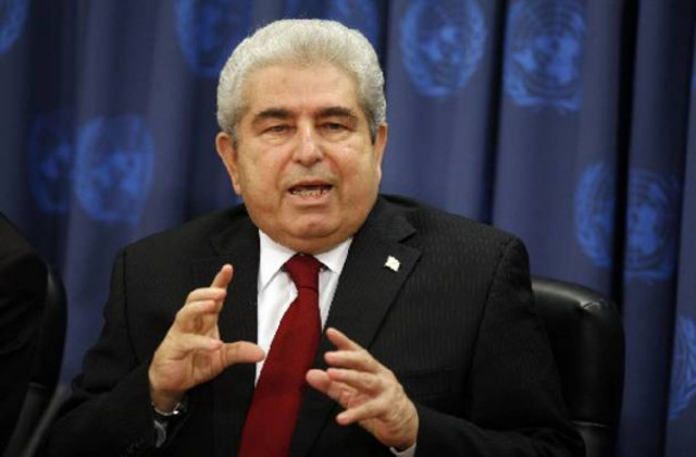 Δεν προκύπτει θέμα άρσης ασυλίας του Χριστόφια