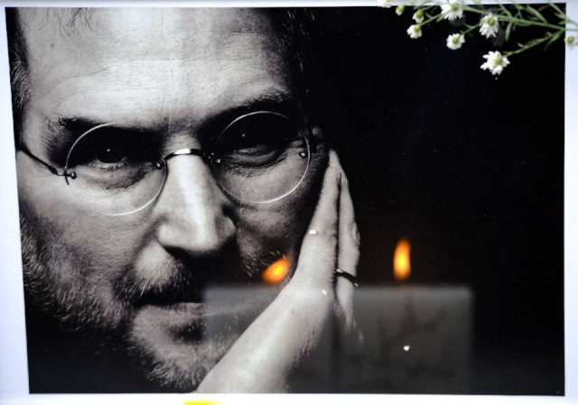 Οι τελευταίες στιγμές μιας ιδιοφυίας