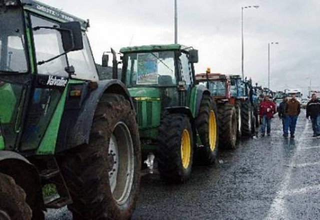 Σπάρτη: Έως μέσα Οκτωβρίου οι αποζημιώσεις σε αγρότες