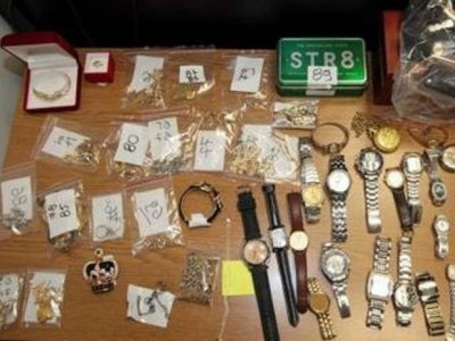 Πουλούσε τα ρολόγια που του πήγαιναν να... διορθώσει