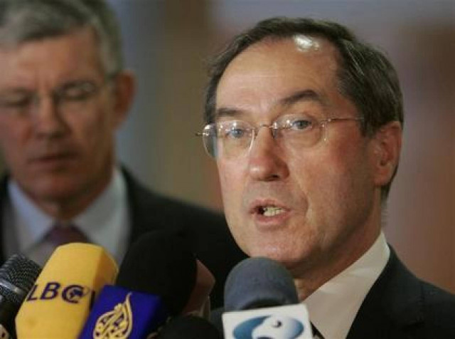 Γαλλο-τουρκική συνεργασία στον τομέα της ασφάλειας