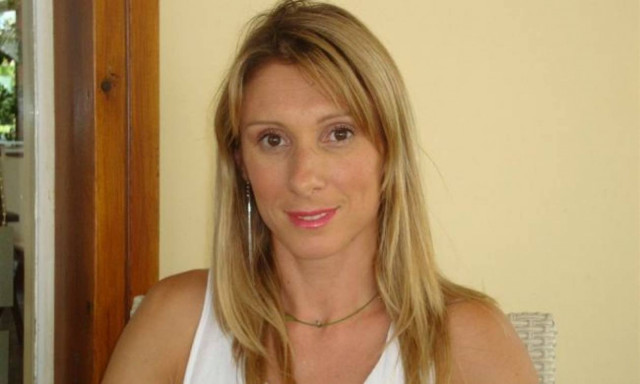 Κ. Θάνου: Μιλάει για την θέση της στις Ένοπλες Δυνάμεις