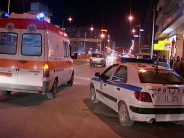 Τον τραυμάτισαν και του πήραν το αυτοκίνητο