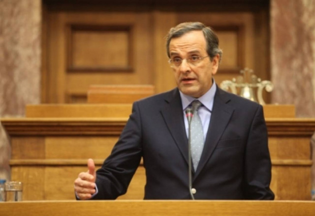 Πώς η ΝΔ θα δώσει λύσεις στην κρίση