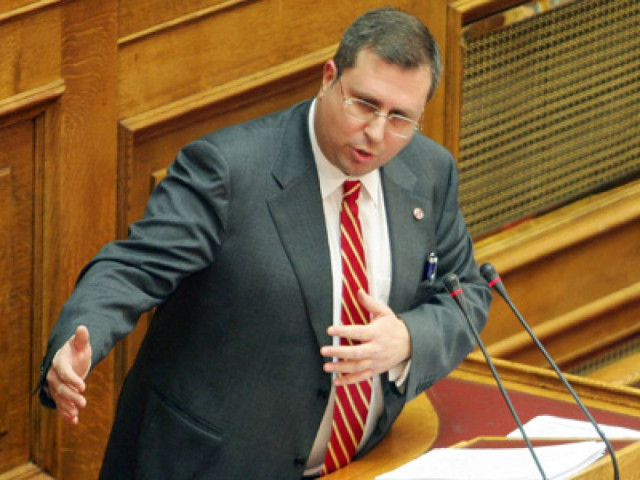 Θετικός ο ΛΑΟΣ σε κυβέρνηση ενότητας