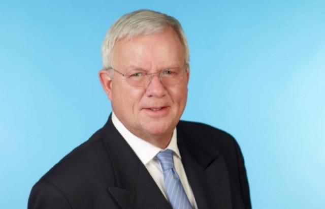 «Εκχωρήσατε την εθνική σας κυριαρχία», λέει ο αντιπρόεδρος της Μέρκελ!