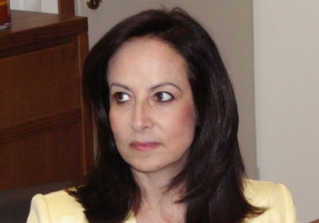 Α. Διαμαντοπούλου: «Χρειάζεται μια κοινά συμφωνημένη εθνική γραμμή»